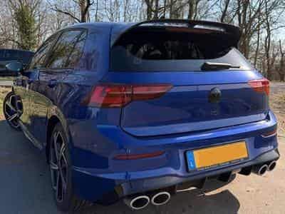 VW Golf 8 R 4Motion (2022) - Photo 7