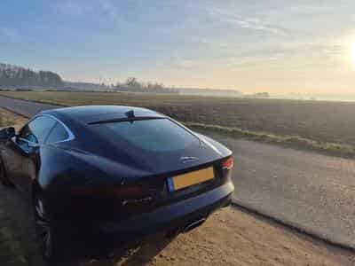 Jaguar F-Type TOP ZUSTAND UND SCHECKHEFTGEPFLEGT (2021) - Photo 7