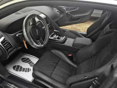 Jaguar F-Type TOP ZUSTAND UND SCHECKHEFTGEPFLEGT (2021) - Photo 6