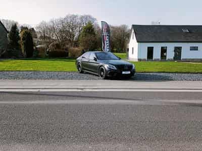 Mercedes S 350 (2017) - Photo 9