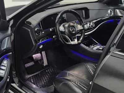 Mercedes S 350 (2017) - Photo 3