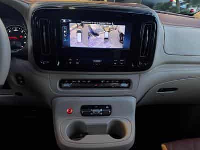 Mercedes Vito Tourer CDI extra-long L3 VIP (2025) - Photo 9