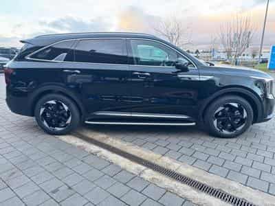 Kia Sorento 1.6 T-GDI Hybrid 4WD Platinum (2025) - Photo 3