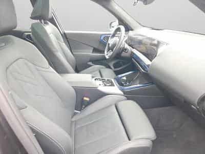 BMW X3 xDrive30e / Hybride (2025) - Photo 10