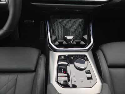 BMW X3 xDrive30e / Hybride (2025) - Photo 13