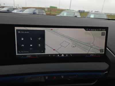 BMW X3 xDrive30e / Hybride (2025) - Photo 15