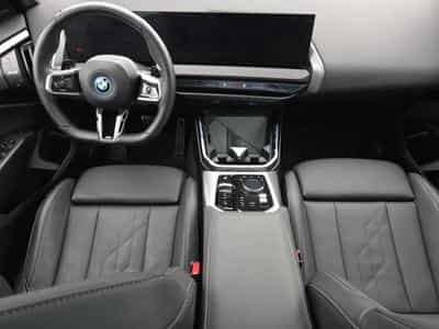 BMW X3 xDrive30e / Hybride (2025) - Photo 3