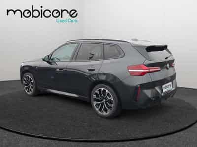 BMW X3 xDrive30e / Hybride (2025) - Photo 5