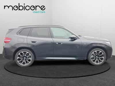 BMW X3 xDrive30e / Hybride (2025) - Photo 7