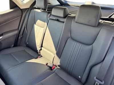 Lexus NX Business Line (2024) - Photo 11