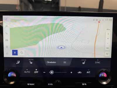 Lexus NX Business Line (2024) - Photo 13