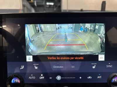 Lexus NX Business Line (2024) - Photo 14
