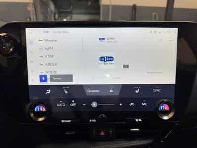 Lexus NX Business Line (2024) - Photo 9