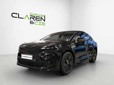 Skoda Enyaq RS (2026) - Photo 1