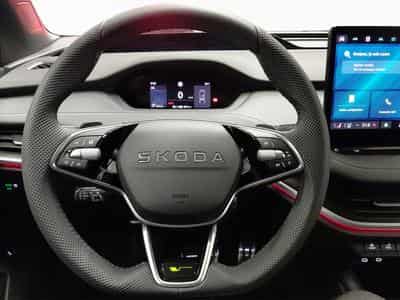 Skoda Enyaq RS (2026) - Photo 10