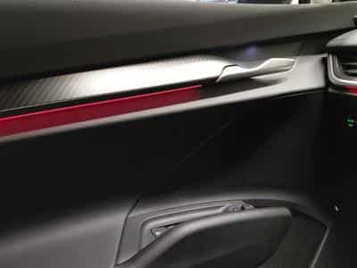 Skoda Enyaq RS (2026) - Photo 14