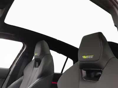 Skoda Enyaq RS (2026) - Photo 15