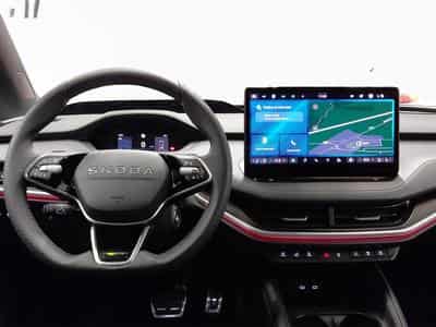 Skoda Enyaq RS (2026) - Photo 2