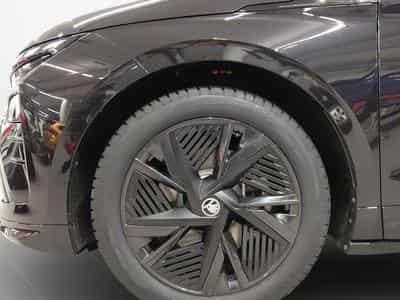 Skoda Enyaq RS (2026) - Photo 8