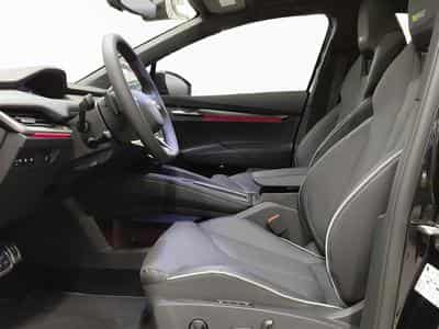 Skoda Enyaq RS (2026) - Photo 9