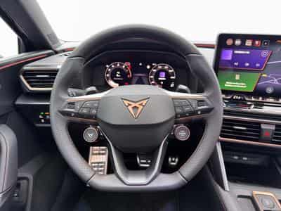 Cupra Leon VZ (2026) - Photo 10