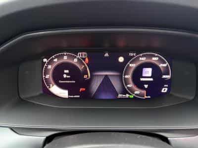 Cupra Leon VZ (2026) - Photo 11