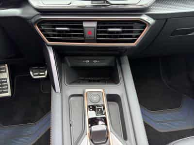 Cupra Leon VZ (2026) - Photo 12