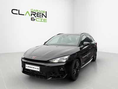 Cupra Leon VZ (2026) - Photo 3