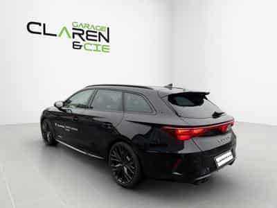 Cupra Leon VZ (2026) - Photo 5