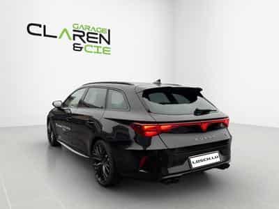 Cupra Leon VZ (2026) - Photo 6