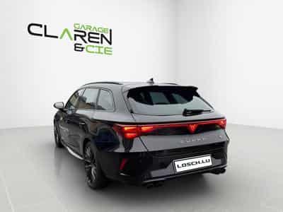Cupra Leon VZ (2026) - Photo 7