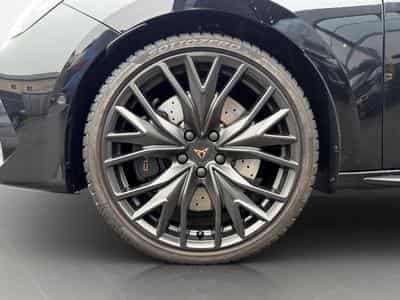 Cupra Leon VZ (2026) - Photo 8