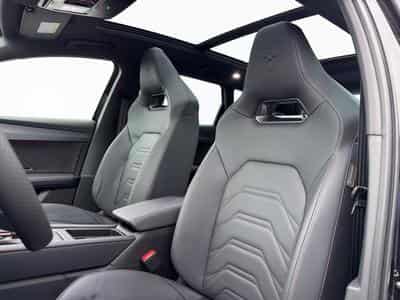 Cupra Leon VZ (2026) - Photo 9
