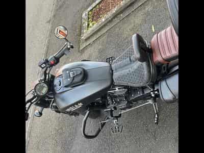 Indian Scout Scout bobber (2024) - Photo 2