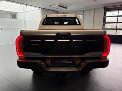 Foton Tunland G7 4X4 FULL OPTIONS (2026) - Photo 4