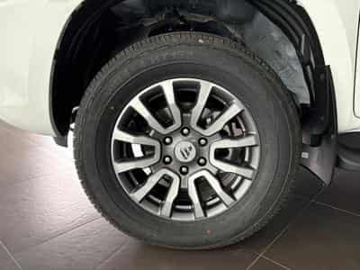 Foton Tunland G7 4X4 FULL OPTIONS (2026) - Photo 6