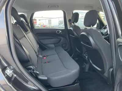 Fiat 500L 1.4 T-Jet / 26.845 KM / 1 Owner / used like new (2018) - Photo 10