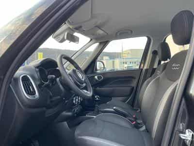 Fiat 500L 1.4 T-Jet / 26.845 KM / 1 Owner / used like new (2018) - Photo 8