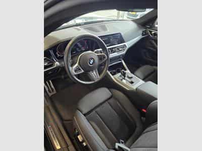 BMW 430 Gran Coupé d xDrive M Sport Pack Pro (2024) - Photo 5