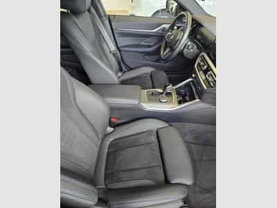BMW 430 Gran Coupé d xDrive M Sport Pack Pro (2024) - Photo 6