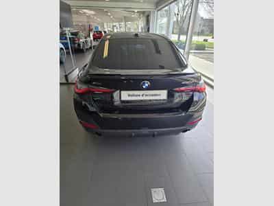 BMW 430 Gran Coupé d xDrive M Sport Pack Pro (2024) - Photo 3