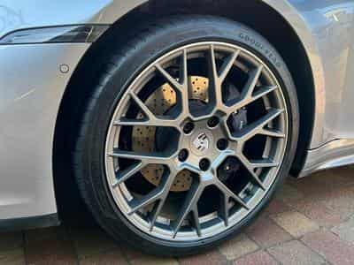 Porsche 911 Carrera (2025) - Photo 5
