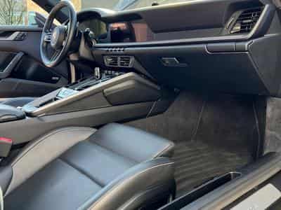 Porsche 911 Carrera (2025) - Photo 7