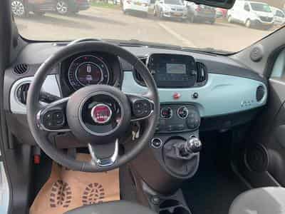 Fiat 500 DOLCE VITA 1.0 HYBRID 70 CV (2023) - Photo 5