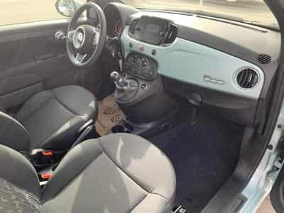 Fiat 500 DOLCE VITA 1.0 HYBRID 70 CV (2023) - Photo 7