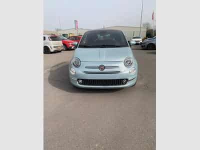 Fiat 500 DOLCE VITA 1.0 HYBRID 70 CV (2023) - Photo 2