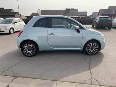 Fiat 500 DOLCE VITA 1.0 HYBRID 70 CV (2023) - Photo 3