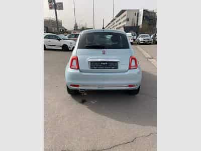 Fiat 500 DOLCE VITA 1.0 HYBRID 70 CV (2023) - Photo 4