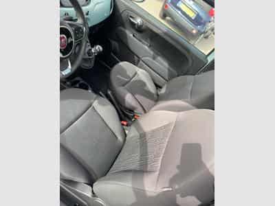 Fiat 500 DOLCE VITA 1.0 HYBRID 70 CV (2023) - Photo 6