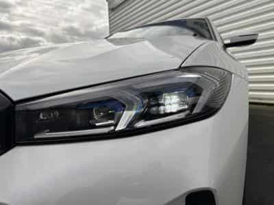 BMW 330 330eA 292ch M Sport (2024) - Photo 6